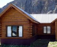 Фото отеля Cabanas Cerro Torre