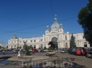 Украина: тур "Три столицы". 5-11 июня 2013 года. Львов.