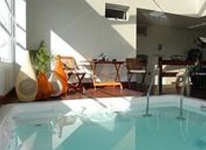 Almeria Hotel Salta