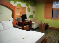 Grand Motel Daegu