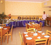Montreal Hotel Deira