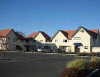 Bella Vista Mosgiel Motel