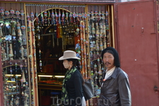 кора вокруг храма