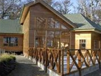 Hosteria Las Lengas - Tierra del Fuego