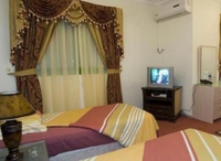 Фото отеля Al Мasah Hotel Apartments