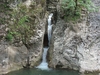 Фотография Сахрайские водопады