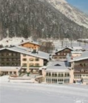 Alpine Wellnesshotel Karwendel