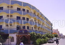 Effel Hotel