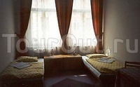 Фото отеля Vera Pension