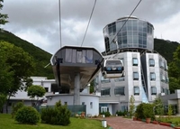 Фото отеля Dajti Tower Belvedere Hotel