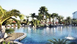Amari Orchid Resort & Tower Pattaya Beach