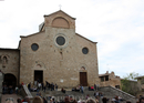 San Gimignano