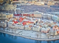 Фото отеля Тринити Фото отеля Тринити