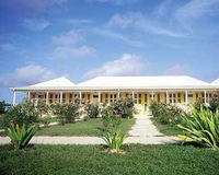 Фото отеля Anguilla Great House