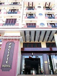 Фото отеля Hoian Pacific Hotel