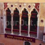 Liassidi Palace Hotel