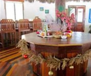 Blackbird Caye Resort