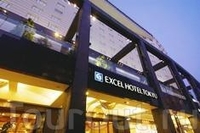 Фото отеля Akasaka Excel Hotel Tokyu