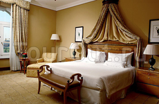 The Westin Excelsior The Westin Excelsior