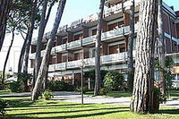Фото отеля Hotel Le Pleiadi Фото отеля Hotel Le Pleiadi