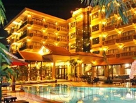 Lucky Angkor Hotel