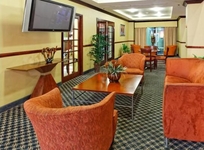 Holiday Inn Express Hotel and Suites Trincity Trinidad Airport