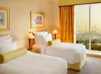Marriott Executive Apartments Dubai Creek