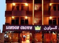 London Crown 2 Hotel Apartments