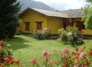 Фото Cabanas Koosh