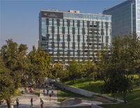 Фото отеля Hotel Plaza El Bosque Nueva Las Condes Фото отеля Hotel Plaza El Bosque Nueva Las Condes