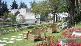 La Posada del Puente