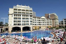 Albа Hotel