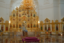 Свято-Михайловский Собор
