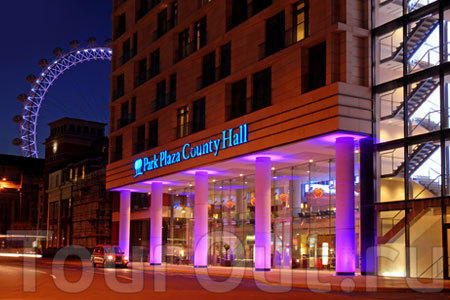 Park Plaza Country Hall