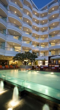 Фото отеля A One Pattaya Beach Resort