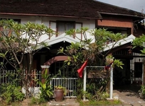 Lao Heritage Hotel Vientiane