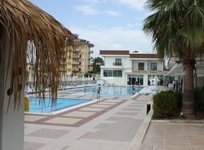 Atlas Beach Hotel