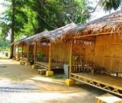 Anavilla Tangke Resort
