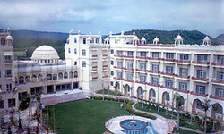 Le Meridien Jaipur