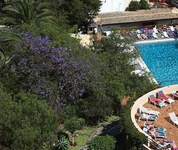 Dom Pedro Baia Club