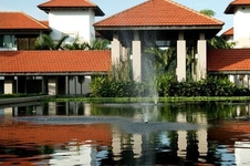 The Sentosa Resort & SPA