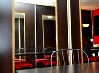 Four rooms