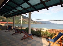 Apartments Savina