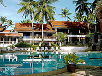 Nova Samui Resort