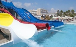 Louis Phaethon Beach