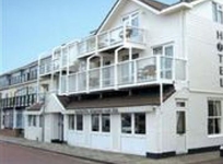 Badhotel Egmond Aan Zee