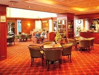 Gyeongju Park Tourist Hotel