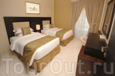 Emirates Springs Hotel