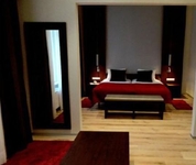 Loft Hotel Bratislava