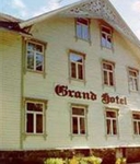 Grand Hotel Stranda